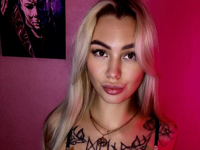 LexiLee - Sexe cam en vivo - 28955495