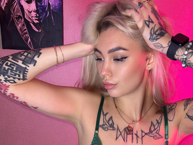 LexiLee - Sexe cam en vivo - 28955498