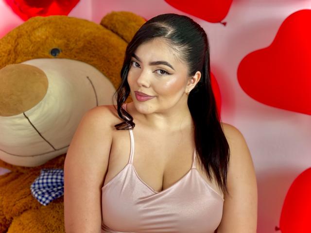 LaraJames - Sexe cam en vivo - 28955657
