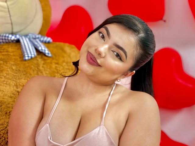 LaraJames - Sexe cam en vivo - 28955693