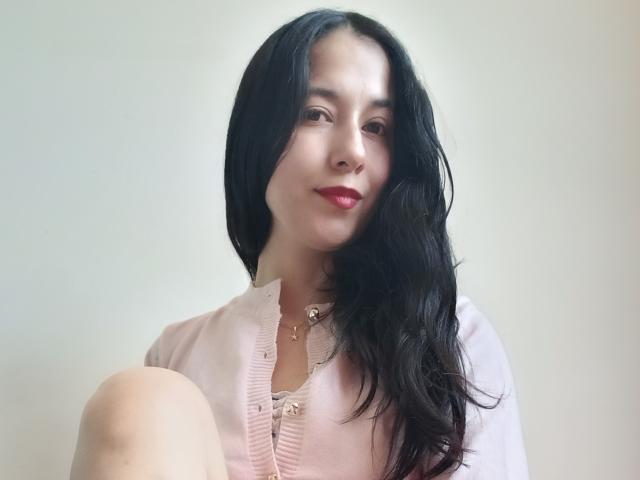 AnneStone - сексуальная веб-камера в реальном времени - 28955696