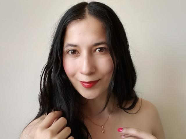 AnneStone - Sexe cam en vivo - 28955735