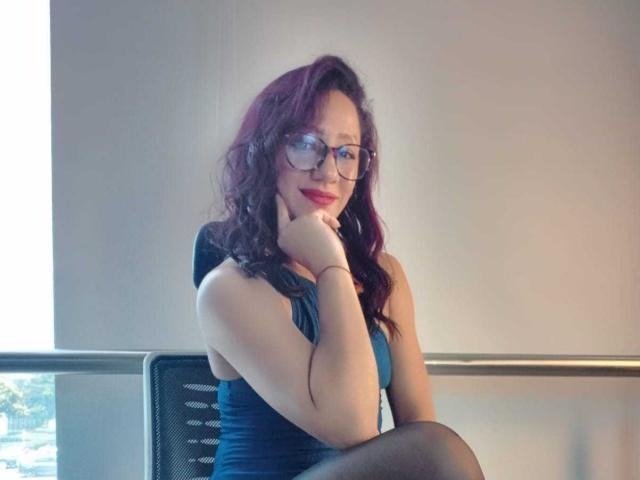 SamanthaCorine - Live sex cam - 28955945