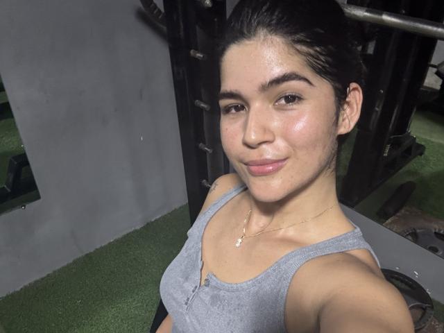 ScarlletZhen - Sexe cam en vivo - 28956773