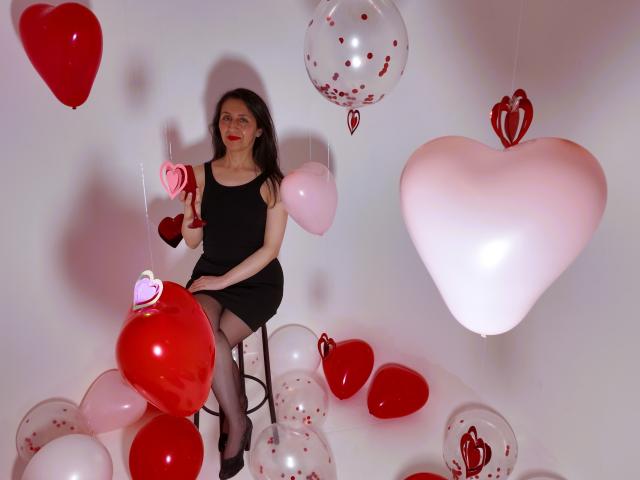 Cyntiia - Sexe cam en vivo - 28956974