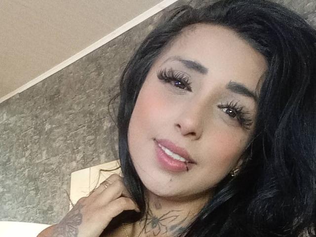 IsaabellaRusso - Live porn &amp; sex cam - 28957331