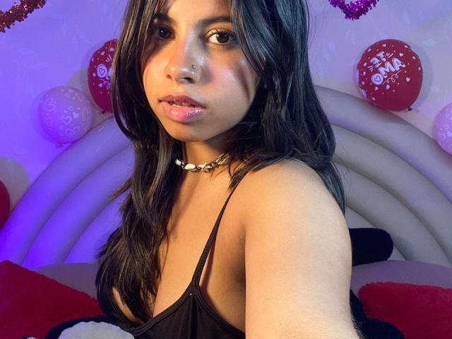 CelesteMorel - Live sexe cam - 28957652