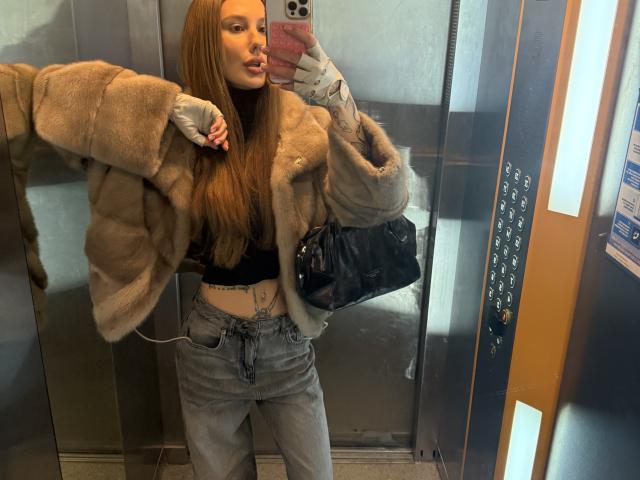 SensualMila - Sexe cam en vivo - 28957736