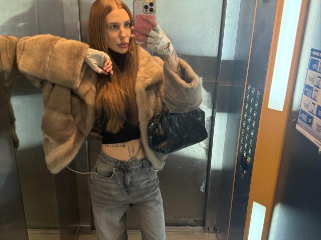 SensualMila - Live porn &amp; sex cam - 28957739