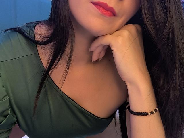 EliseBell - Sexe cam en vivo - 28957964