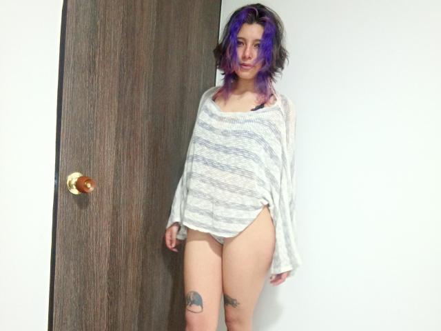 DarckVelvet - Live porn &amp; sex cam - 28958105