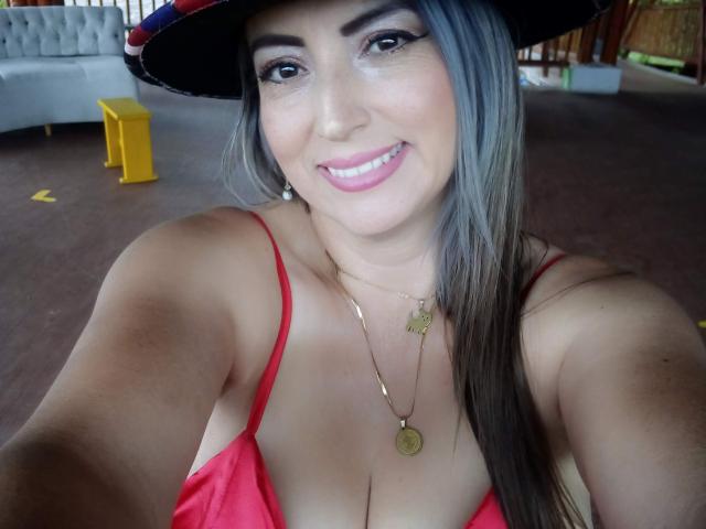 EvaNathaly - Live sexe cam - 28958498