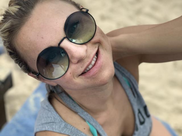 BelleLisaG - Camera khiêu dâm &amp; quyến rũ trực tiếp - 28960424