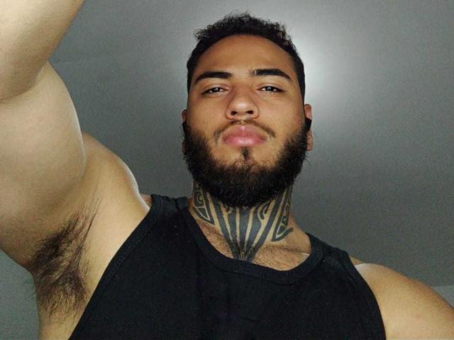 AlbertAmin69 - Sexe cam en vivo - 28960427