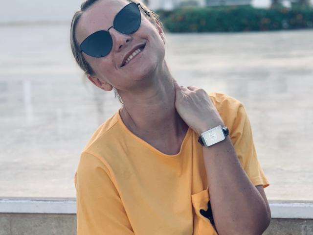 BelleLisaG - Camera khiêu dâm &amp; quyến rũ trực tiếp - 28960490