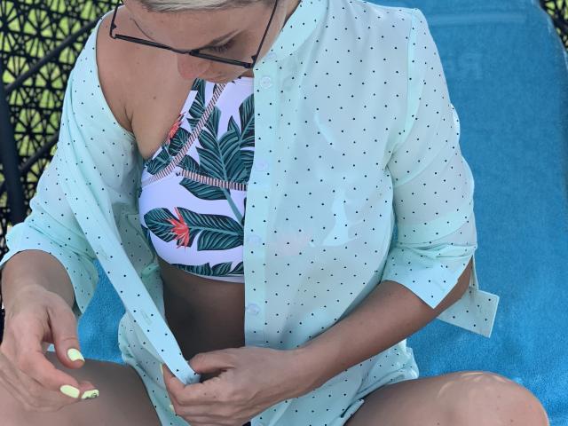 BelleLisaG - сексуальная веб-камера в реальном времени - 28960511