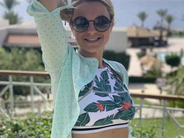 BelleLisaG - Camera khiêu dâm &amp; quyến rũ trực tiếp - 28960517