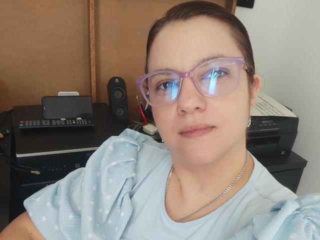 AmeliaWilson - Sexe cam en vivo - 28960712