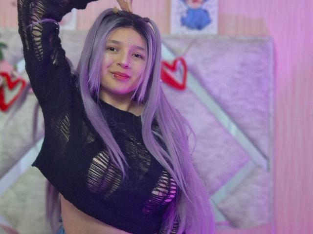 CandySwan - Sexe cam en vivo - 28960955
