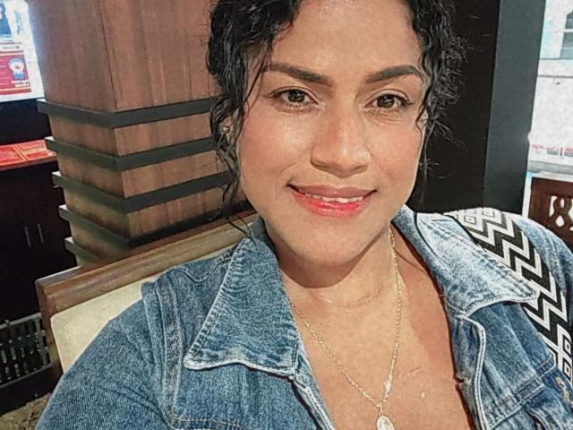 IvannaDuran - Sexe cam en vivo - 28961717