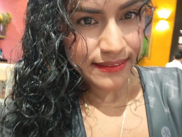 IvannaDuran - Live sexe cam - 28961720