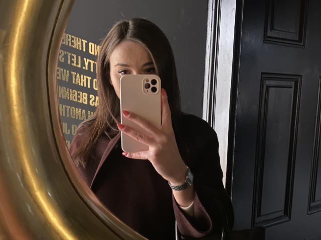 Dionisia - Camera khiêu dâm &amp; quyến rũ trực tiếp - 28962323