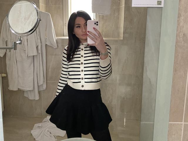 Dionisia - сексуальная веб-камера в реальном времени - 28962326