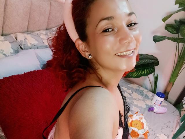 AmberDemons - Sexe cam en vivo - 28963112