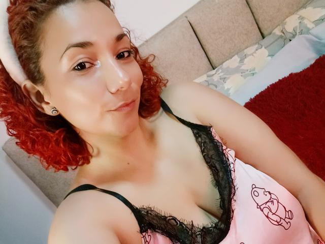 AmberDemons - Sexe cam en vivo - 28963127