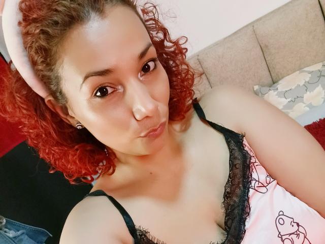 AmberDemons - Sexe cam en vivo - 28963133