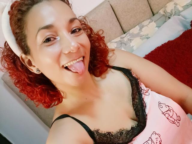 AmberDemons - Sexe cam en vivo - 28963139