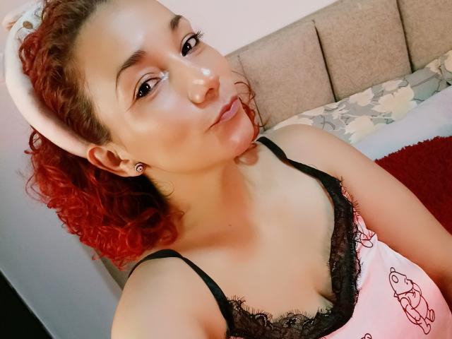 AmberDemons - Sexe cam en vivo - 28963142