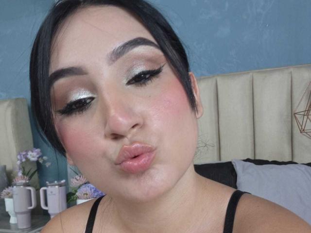 HiilaryDolce - Sexe cam en vivo - 28963805