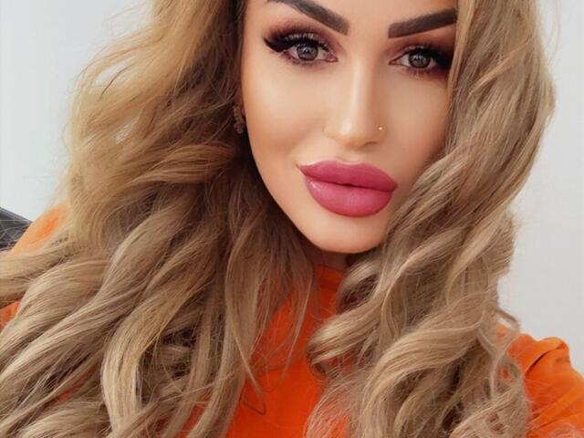 NicolSNaya - Live sexe cam - 28964132