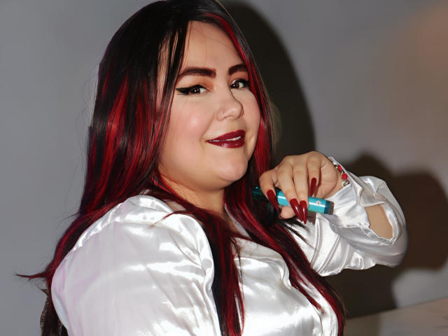 CarolaineFoster - Live sexe cam - 28964516