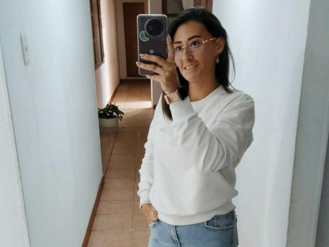 SharissWillian - Sexe cam en vivo - 28964723