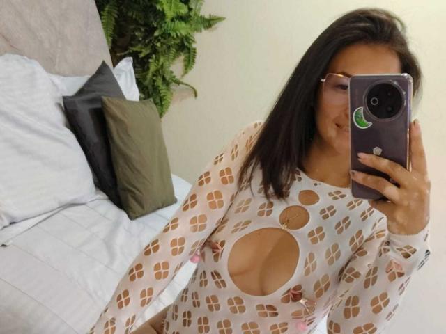 SharissWillian - Live porn &amp; sex cam - 28964729