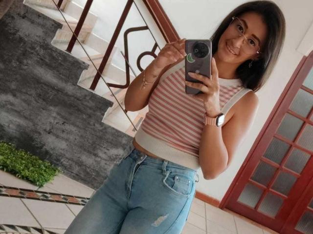 SharissWillian - Live sexe cam - 28964747