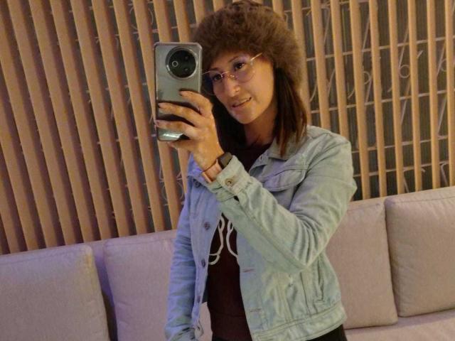 SharissWillian - Live porn &amp; sex cam - 28964822