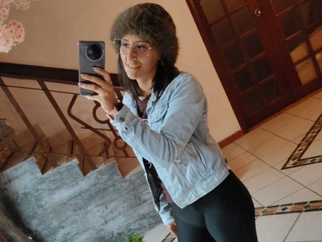 SharissWillian - Live sex cam - 28964825