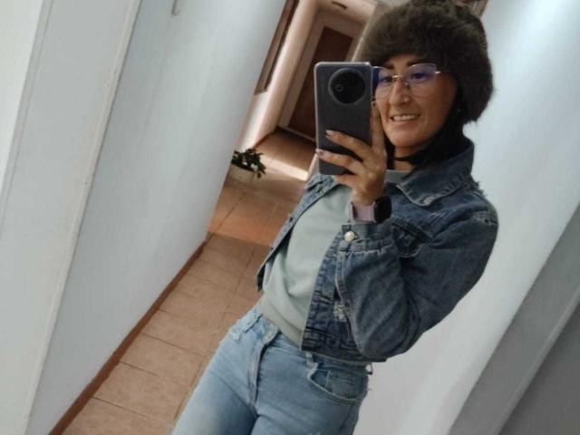 SharissWillian - Live porn &amp; sex cam - 28964840