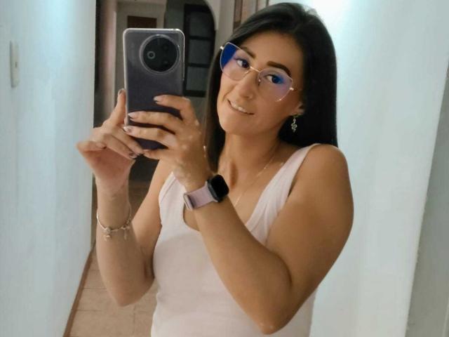 SharissWillian - Live sexe cam - 28964852