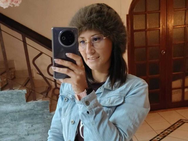 SharissWillian - Live sexe cam - 28964858