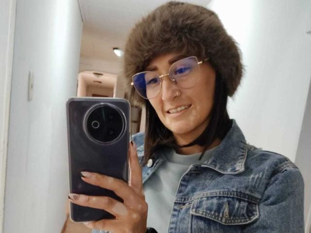 SharissWillian - Live sex cam - 28964861