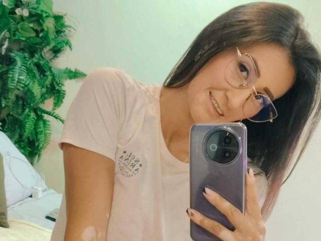 SharissWillian - Live porn &amp; sex cam - 28964867