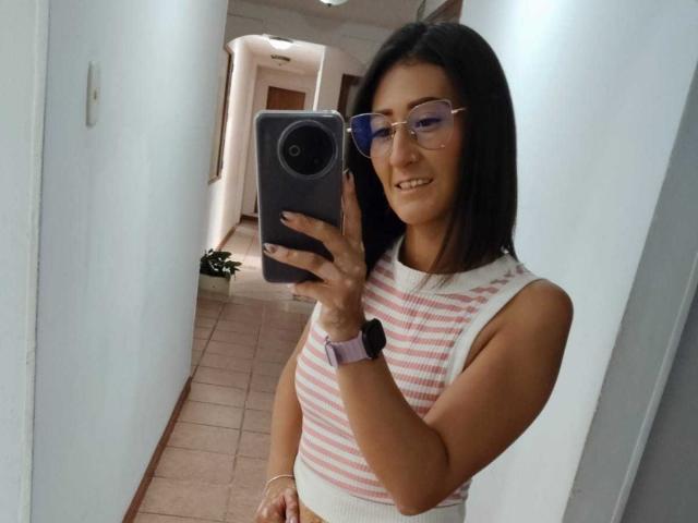 SharissWillian - Sexe cam en vivo - 28964897