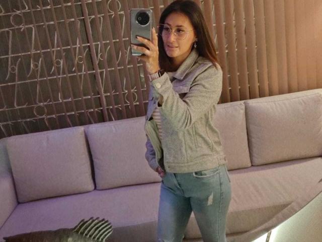 SharissWillian - Live sex cam - 28964900