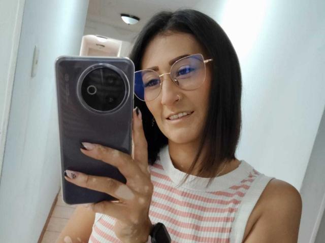 SharissWillian - Live porn &amp; sex cam - 28964903