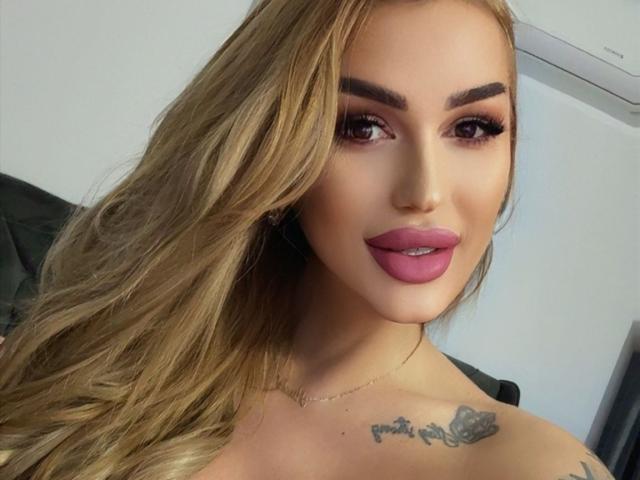 NicolSNaya - Sexe cam en vivo - 28965011