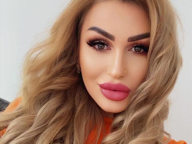 NicolSNaya - Live sexe cam - 28965014